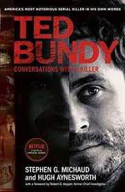 Image result for ted bundy conversations with a killer
